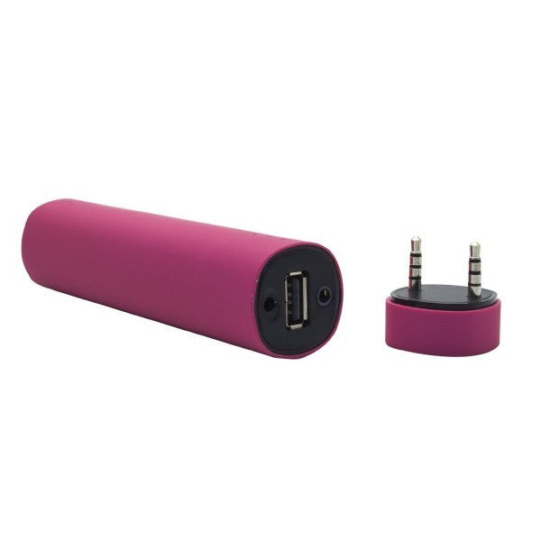 3 en 1 haut-parleur et chargeur de batterie  multi-fonction avec Bluetooth