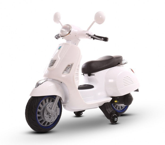 Scooter électrique LT858 pour enfants HAPPY deux vitesses monoplace 6 / 12V