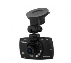 DVR caméra-vidéo de voiture LCD 2,7 "détection 1080p Full HD  vision nocturne