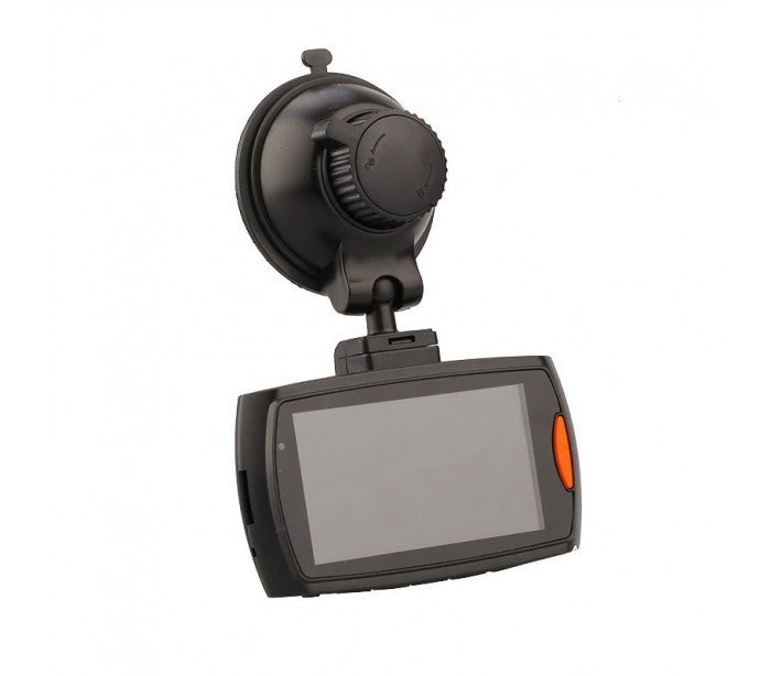 DVR caméra-vidéo de voiture LCD 2,7 "détection 1080p Full HD  vision nocturne