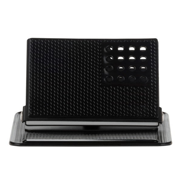Support voiture réglable de 360 degrés à la planche de bord GPS, Smartphone