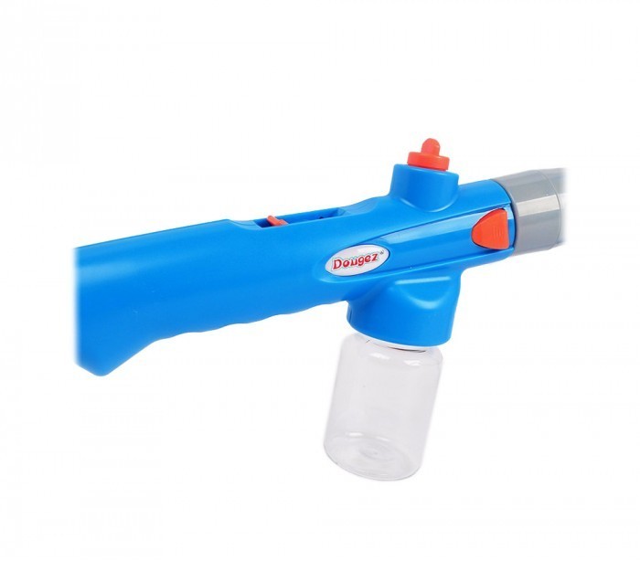 Système innovant pour le lavage des chiens 360° 776622 WASH DOG anneau ø 31 cm
