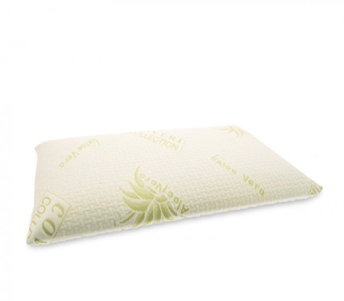 Oreiller coussin 4031004 DREAM Coveri Collection hypoallergénique à l'aloe vera
