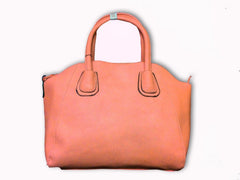 Sac à main et de la tendance de la mode en cuir synthétique mod. Gaia