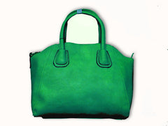 Sac à main et de la tendance de la mode en cuir synthétique mod. Gaia