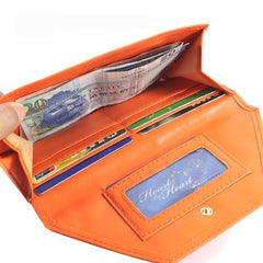 Porte Monnaie mod.Pamela ouverture simulant - un sac de mode casual