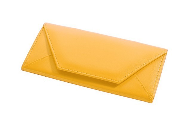 Porte Monnaie mod.Pamela ouverture simulant - un sac de mode casual