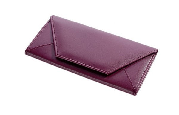 Porte Monnaie mod.Pamela ouverture simulant - un sac de mode casual
