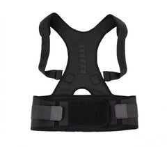 70097 Redresse-dos magnétique pour homme et pour femme Real Doctor