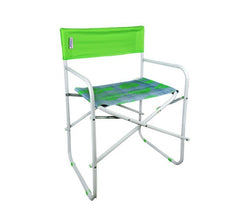 38500227 Chaise pliante de jardin COVERI MARE couleurs assorties 79x30x46.5 cm