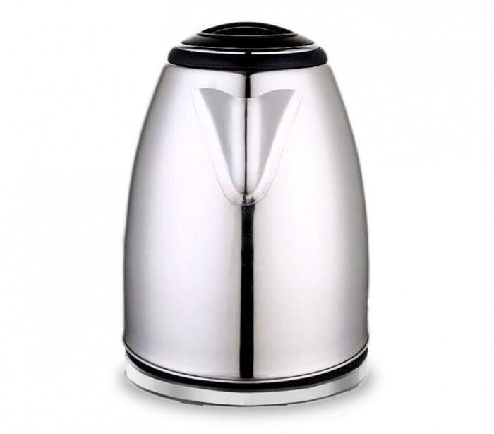 584205 Bouilloire électrique sans fil DICTROLUX 2200W en acier 2 lt