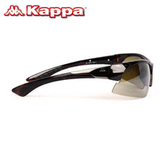 0531 Lunettes de soleil Kappa cat. 3 mod. Bruxelles monture en plastique