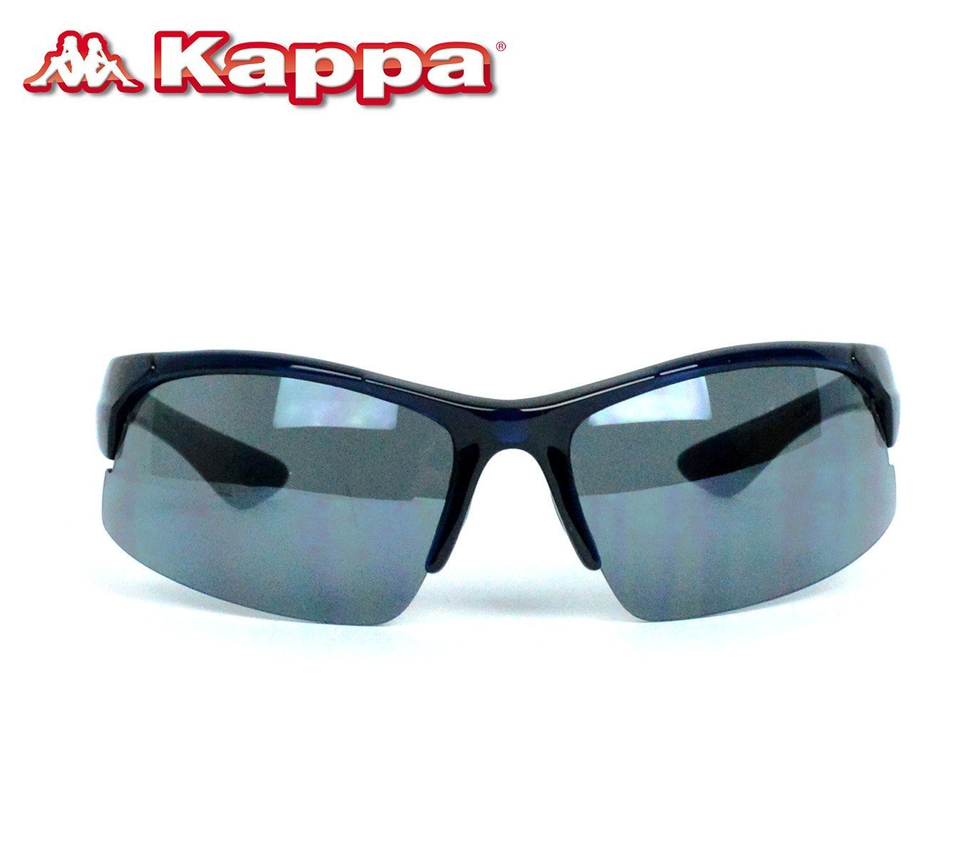 0531 Lunettes de soleil Kappa cat. 3 mod. Bruxelles monture en plastique