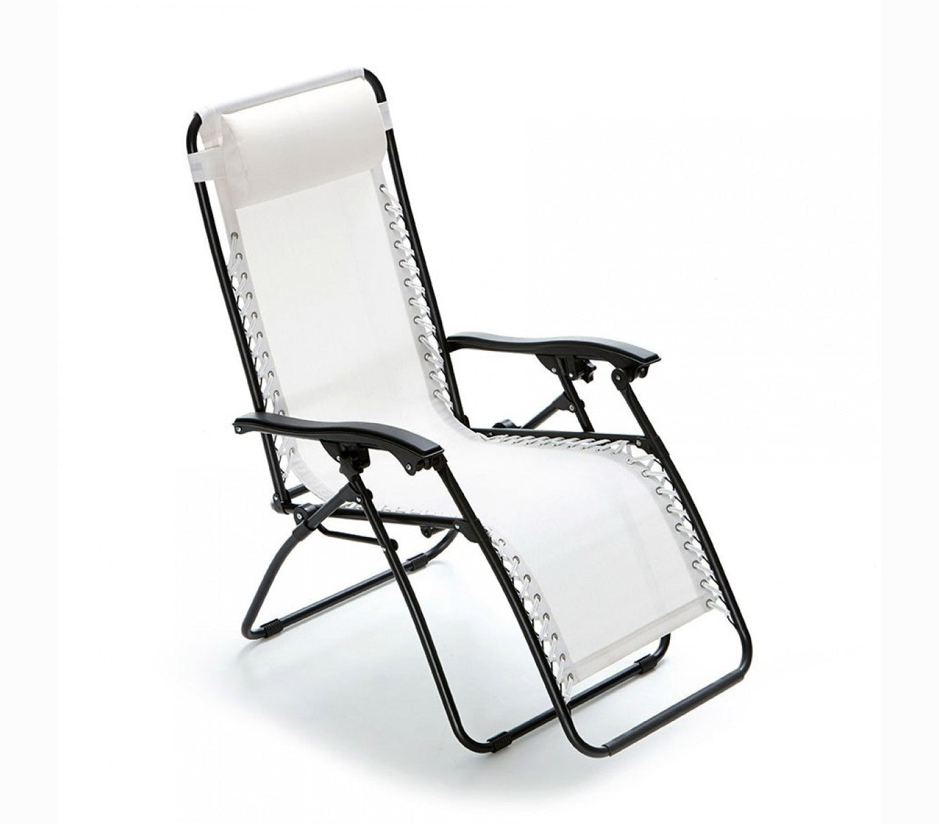 3852021 Chaise longue pliante COVERI COLLECTION  totalement inclinable