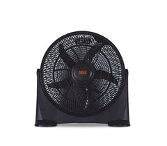70803 Ventilateur box VINCO 3 vitesses 45 cm inclinable verticale 60W