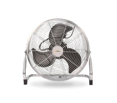 70610 Ventilateur 3 pales VINCO 30 cm 55W inclinable à la verticale