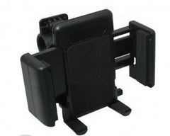 Support universel smartphone sur guidon de vélo ou moto réglable
