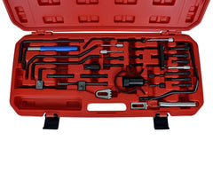 ST-3202 Kit d'accessoires pour l'entretien des moteurs voiture diesel et essence