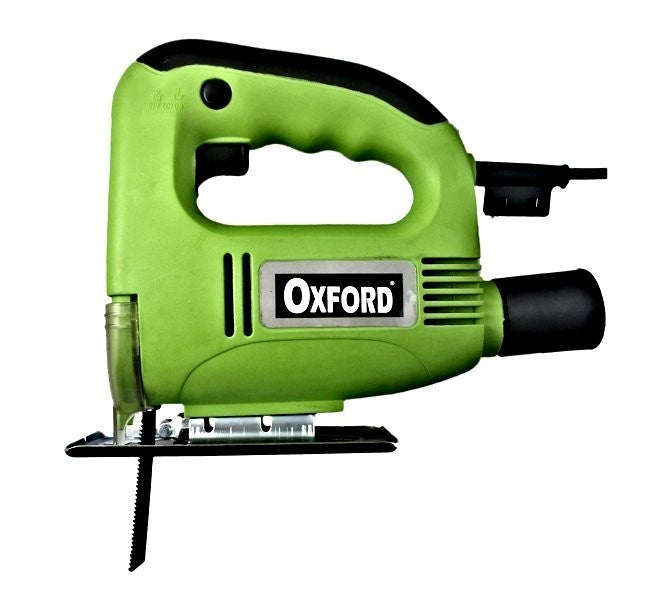 Scie sauteuse alternative électrique lame 55 mm 400W bois vitesse variable 
