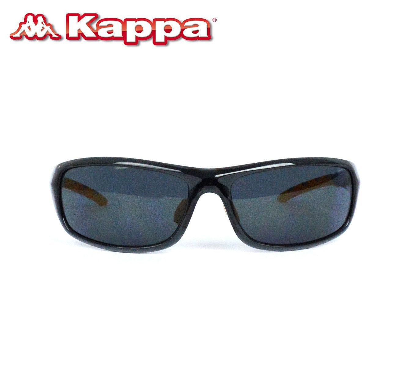 0522 Lunettes de soleil Kappa cat. 3 mod. Lisboa monture en plastique