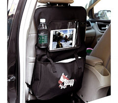 4222 Organisateur voiture multipoche avec poche transparent pour tablette
