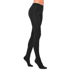 Pack de 12 collants d'hiver 150 DEN en microfibre pour femme plusieurs couleurs