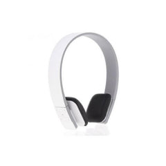 Casque micro sans fil Skype MSN Chat radio FM