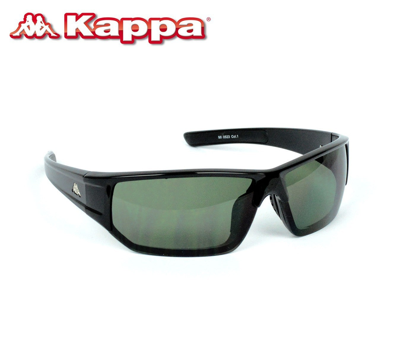 0523 Lunettes de soleil Kappa cat. 3 mod. Barcelone monture en plastique