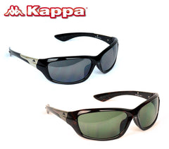 0524 Lunettes de soleil Kappa cat. 3 mod. Prague monture en plastique