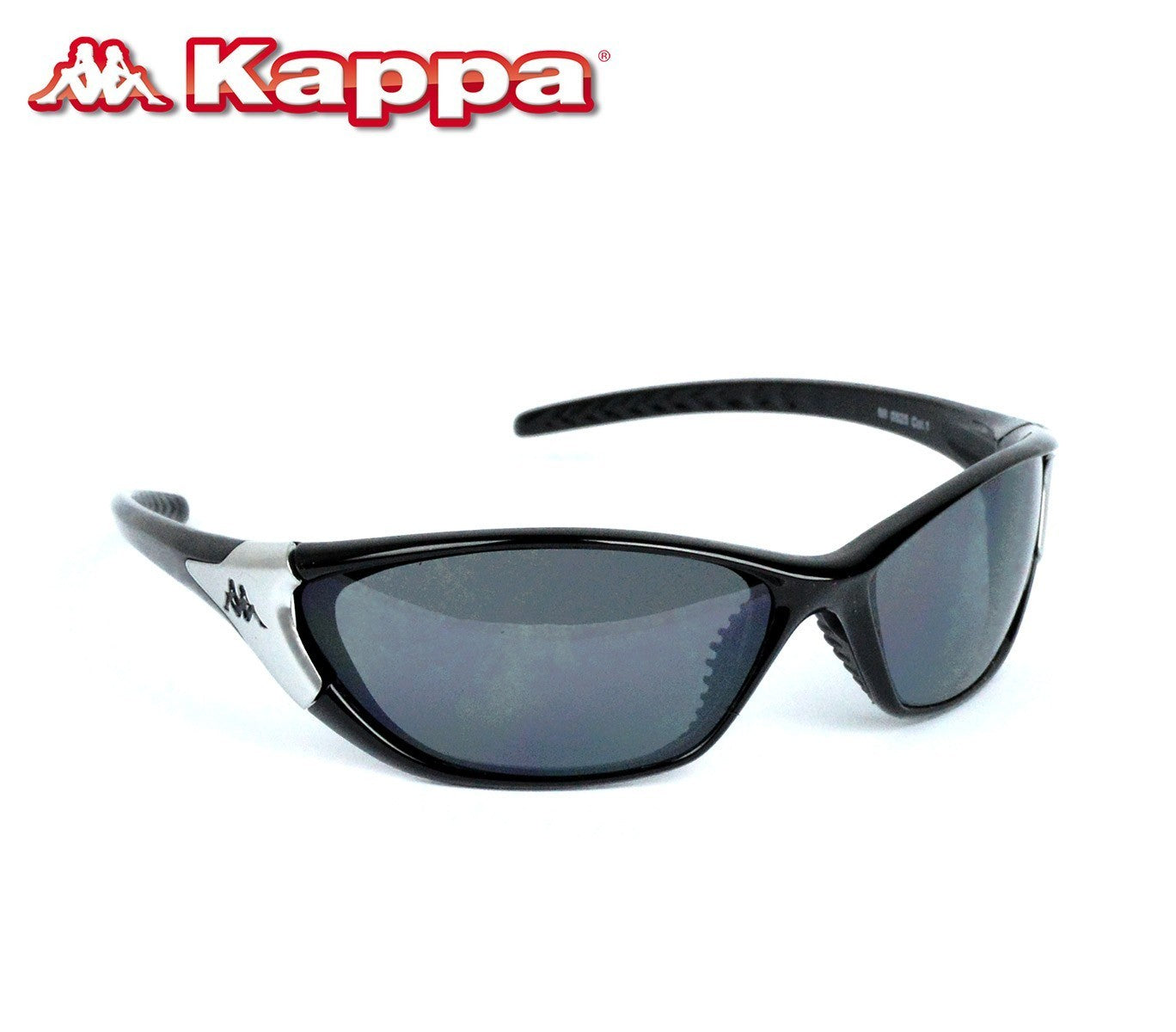 0525 Lunettes de soleil Kappa cat. 3 mod. Amsterdam monture en plastique