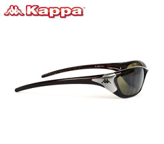 0525 Lunettes de soleil Kappa cat. 3 mod. Amsterdam monture en plastique