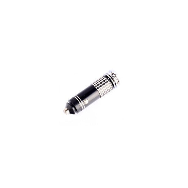 Ions purificateur désodorisant pour l'avant de la voiture