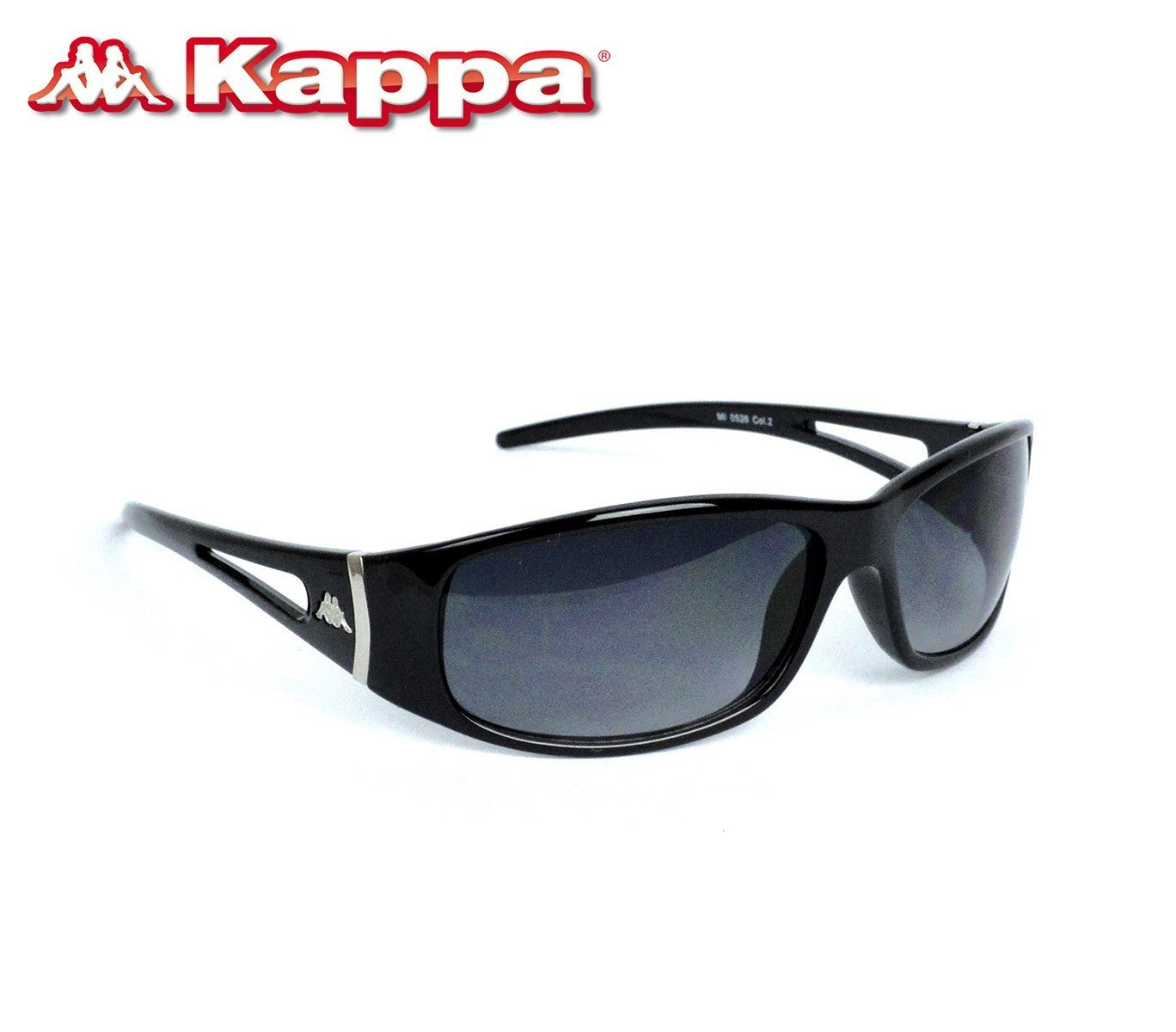 0526 Lunettes de soleil Kappa cat. 3 mod. Londres monture en plastique