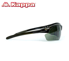 0530 Lunettes de soleil Kappa cat. 3 mod. Madrid monture en plastique