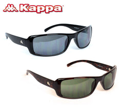 0528 Lunettes de soleil Kappa cat. 3 mod. Stockholm monture en plastique