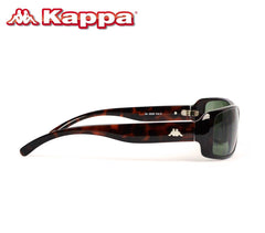 0528 Lunettes de soleil Kappa cat. 3 mod. Stockholm monture en plastique