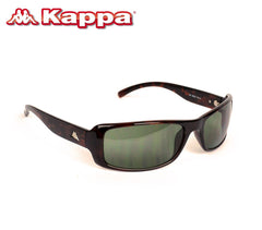 0528 Lunettes de soleil Kappa cat. 3 mod. Stockholm monture en plastique