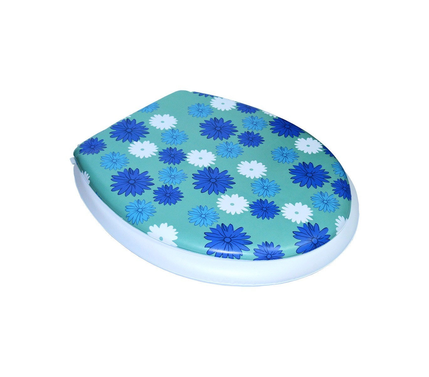 2416 Abattant pour WC universel pour la cuvette des toilettes plusieurs motifs