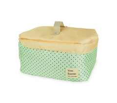 2666 Trousse de toilette vanity case mod. Dolly pour bien organiser sa valise