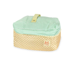 2666 Trousse de toilette vanity case mod. Dolly pour bien organiser sa valise