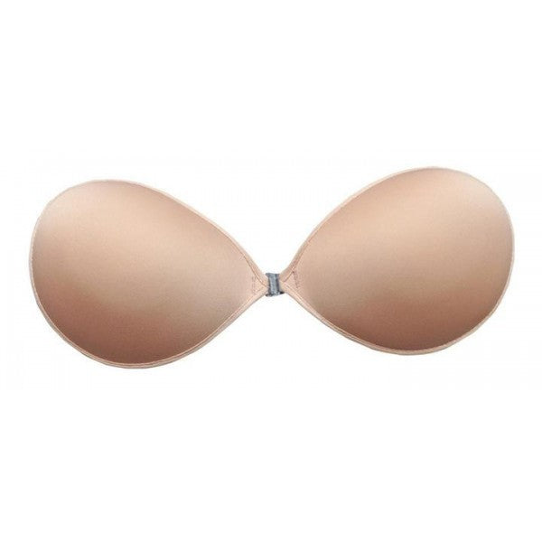 Soutien gorge push up adhésifs - sans couture ni bretelles