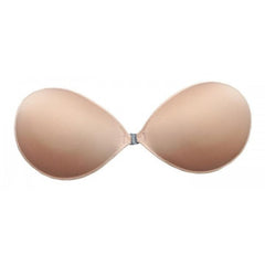 Soutien gorge push up adhésifs - sans couture ni bretelles