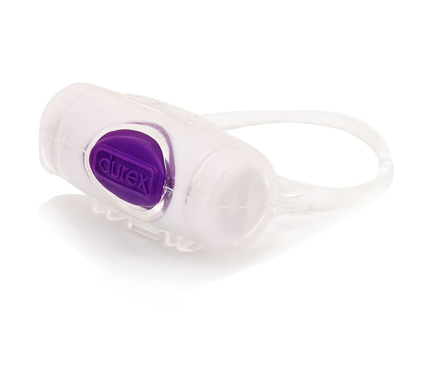 8162489 Durex Play Vibrations anneau vibrant avec batterie incluse