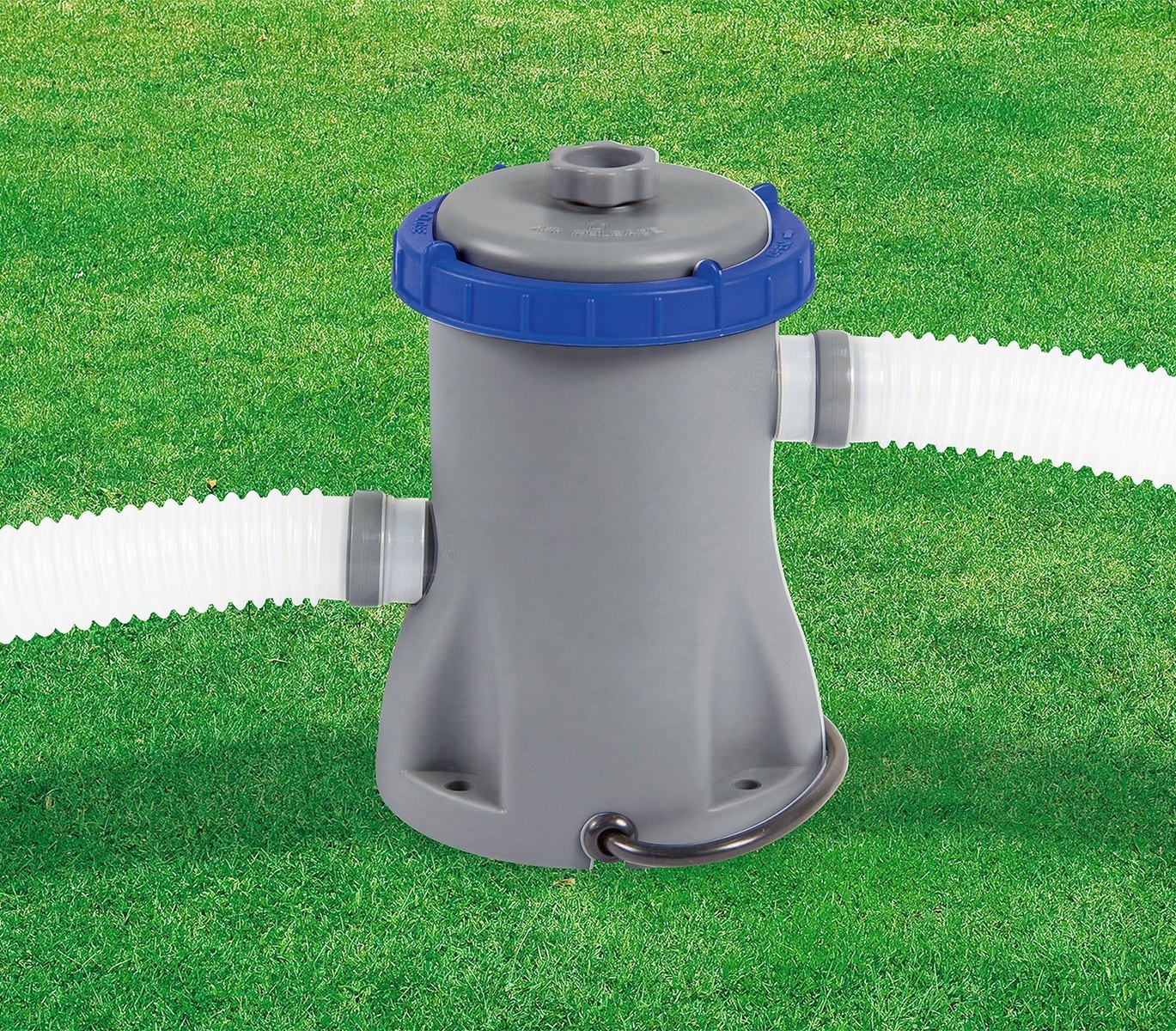 58381 Épurateur à cartouche pour piscine gonflable Bestway 1249 lt/h