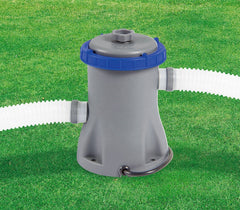 58381 Épurateur à cartouche pour piscine gonflable Bestway 1249 lt/h