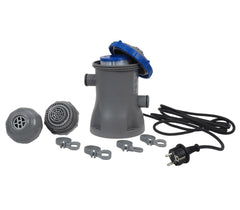 58381 Épurateur à cartouche pour piscine gonflable Bestway 1249 lt/h