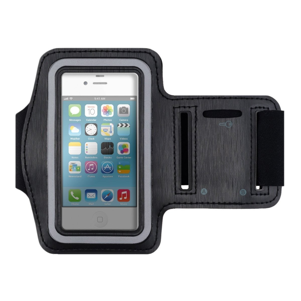 Brassard de sport pour iPhone