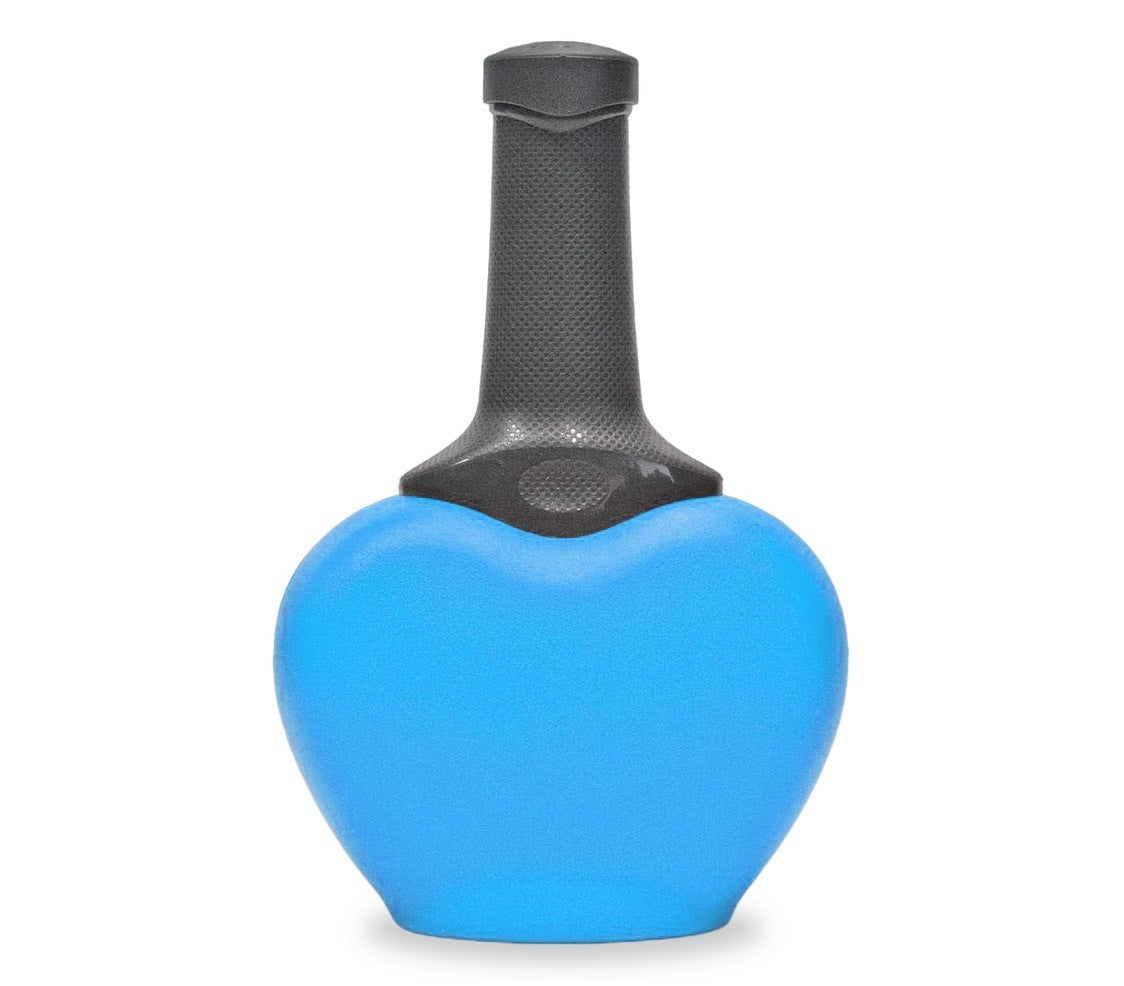 10512 Pelle à litière CUPIDO avec support et porte-sac en plusieurs couleurs 