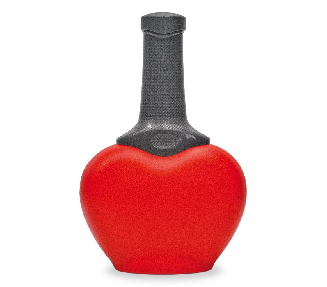 10512 Pelle à litière CUPIDO avec support et porte-sac en plusieurs couleurs 