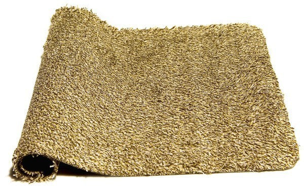 Tapis - Paillasson super absorbant parfait pour l'entrée de la maison